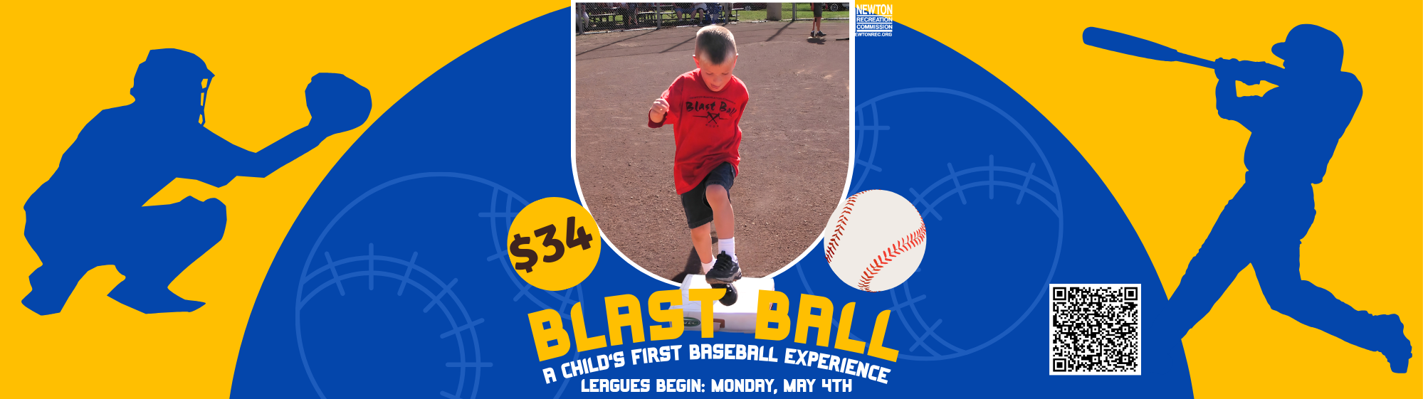 Blast Ball for 4 Year Olds