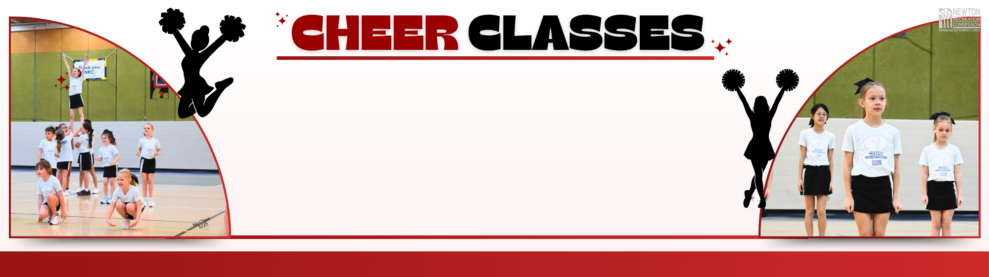 Cheer Classes